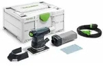 Festool RUTSCHER RTS 400 REQ-Plus