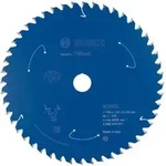 Bosch Kreiss&auml;geblatt Expert for Wood f&uuml;r Akkus&auml;gen 184 x 1,6/1 x 20 48 Z&auml;hne