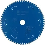 Bosch Kreiss&auml;geblatt Expert for Wood f&uuml;r Akkus&auml;gen 254 x 2,1/1,6 x 30 60 Z&auml;hne