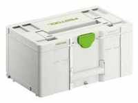 Festool Systainer3 SYS3 L 237