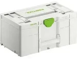 Festool Systainer3 SYS3 L 237
