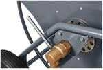 Schlauchwagen plus P80 Anschl.-Gew.33,25mm G 1 Zoll pulv.STA GEKA (42.8503.9)