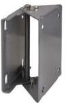 Wandhalterung f.PA20,PA20SK GEKA