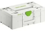 Festool Systainer3 SYS3 L 187