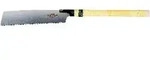 Zugs&auml;ge 265mm 16 ZpZ gerader Holz-Rattangriff TAJIMA