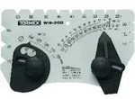 TORMEK Winkellehre WM-200