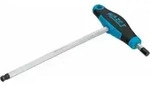 HAZET Schraubendreher mit T-Griff 829KK-8, Innen-Sechskant Profil, 8 mm