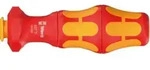 Wera 827 T i Kraftform Turbo Handhalter, 9 x 125 mm