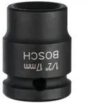 Bosch Steckschl&uuml;sseleinsatz SW 17 mm L 40 mm 30 mm M10 26,6 mm