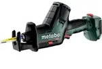 Metabo Akku-S&auml;bels&auml;ge SSE 18 LTX BL Compact Karton