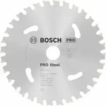 Bosch Kreiss&auml;geblatt Standard for Steel f&uuml;r Akkus&auml;gen 150 x 1,6/1,2 x 20 32 Z&auml;hne
