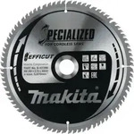 Makita EFFICUT S&auml;geblatt 260x30x80Z
