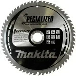 Makita EFFICUT S&auml;geblatt 260x30x60Z