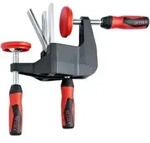 Bessey T&uuml;rfutter-Richtzwinge TFM-2K