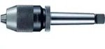 Albrecht Schnellspannbohrfutter SBF-plus Spann-D. 0,5-6,5mm MK2 f.Re.-Lauf