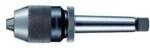 Albrecht Schnellspannbohrfutter SBF-plus Spann-D. 1-13mm MK2 f.Re.-Lauf