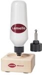 Lamello Leimger&auml;t Lamello Minicol Mod. M mit Metalld&uuml;se aus Kunststoff und Metall