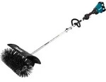 Makita Kehrb&uuml;rstenaufsatz BR400MP
