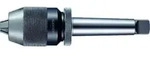 Albrecht Schnellspannbohrfutter SBF-plus Spann-D. 3-16mm MK4 f.Re.-Lauf