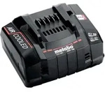 METABO Akku-Ladeger&auml;t, Typ: ASC145