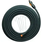 Fiskars Bew&auml;sserungsschlauch 15 m 1025935