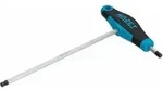 HAZET Schraubendreher mit T-Griff 829KK-6, Innen-Sechskant Profil, 6 mm