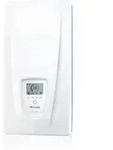 Clage Durchlauferhitzer DEX Next 18-27 kW, E-Paper-Display, el geregelt