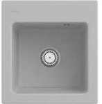 V&B Sp&uuml;le Subway 45 XS m Abl.garn, Hand., steam CeramicPlus