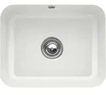 V&B Unterbausp&uuml;le Cisterna 60C m Abl.garn, Exzenter, steam CeramicPlus