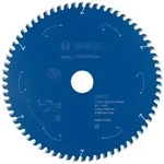 Bosch Kreiss&auml;geblatt Expert for Aluminium f&uuml;r Akkus&auml;gen 216 x 2/1,4 x 30 66...