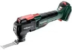 Metabo Akku-Multitool MT 18 LTX BL QSL metaBOX 145 L