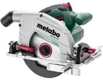 Metabo Handkreiss&auml;ge KS 66 FS metaBOX 340