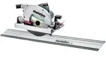 Metabo Handkreiss&auml;ge KS 85 FS mit F&uuml;hrungsschiene FS 160; Karton