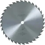 Mafell S&auml;geblatt-HM, 450 x 2,5/4,5 x 30 mm, Z 34, WZ