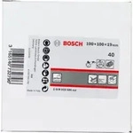 Bosch Lamellenschleifwalze 19 mm 40 100 mm