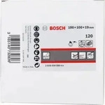 Bosch Lamellenschleifwalze 19 mm 120 100 mm