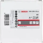 Bosch Lamellenschleifwalze 19 mm 80 100 mm