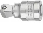 HAZET Verl&auml;ngerung, schwenkbar 919-1 Vierkant hohl 12,5 mm (1/2 Zoll) Vierkant