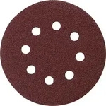 Makita Schleifpapier Klett 125 K120 P-43664