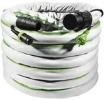Festool Saugschlauch plug it D 32/22 Antistatik glatt D 32/22x10m-AS-GQ/CT