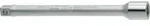 HAZET Verl&auml;ngerung 867-4 Vierkant hohl 6,3 mm (1/4 Zoll) Vierkant massiv 6,3 mm (1/4