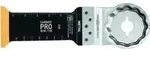 Fein E-Cut S&auml;gebl. Carbide Pro 32x75mm VE &agrave; 3 St&uuml;ck StarlockMax