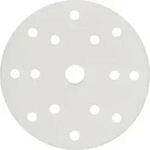 Bosch Adapter gelocht f&uuml;r Exzenterschleifer 150 mm