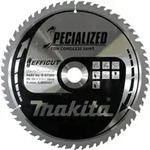 Makita EFFICUT S&auml;geblatt 305x30x60Z