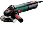 METABO Winkelschleifer INOX, Typ: WEV17-125