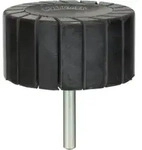 Bosch Aufnahmeschaft f&uuml;r Schleifh&uuml;lsen 60 mm 30 mm f&uuml;r Geradschleifer
