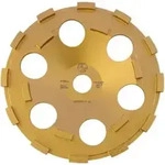 Eibenstock Diamant-Schleifteller &Oslash; 180 mm f&uuml;r Beton