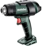 Metabo Akku-Hei&szlig;luftgebl&auml;se HG 18 LTX 500 Karton
