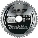 Makita EFFICUT S&auml;geblatt 190x30x45Z