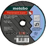 Metabo Kleintrennscheibe 50x2,0x6,0 mm Inox